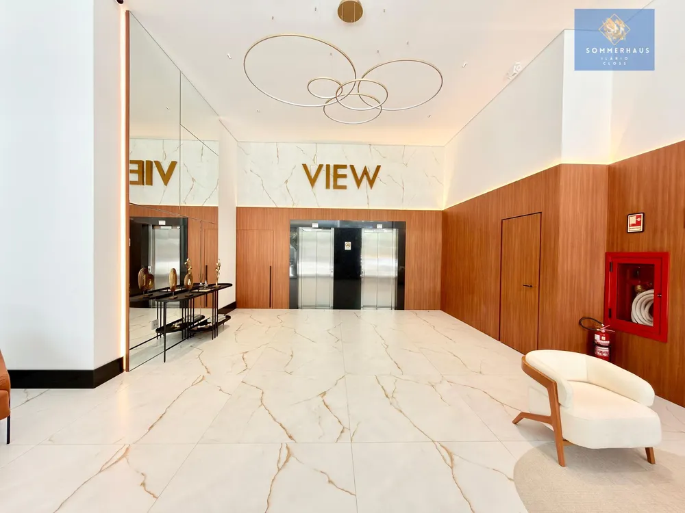 Apartamento, 1 quarto, 35 m² - Foto 4