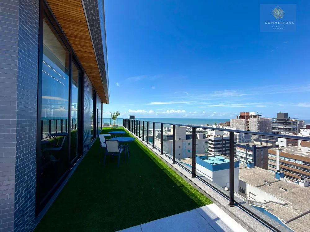 Apartamento, 1 quarto, 35 m² - Foto 1