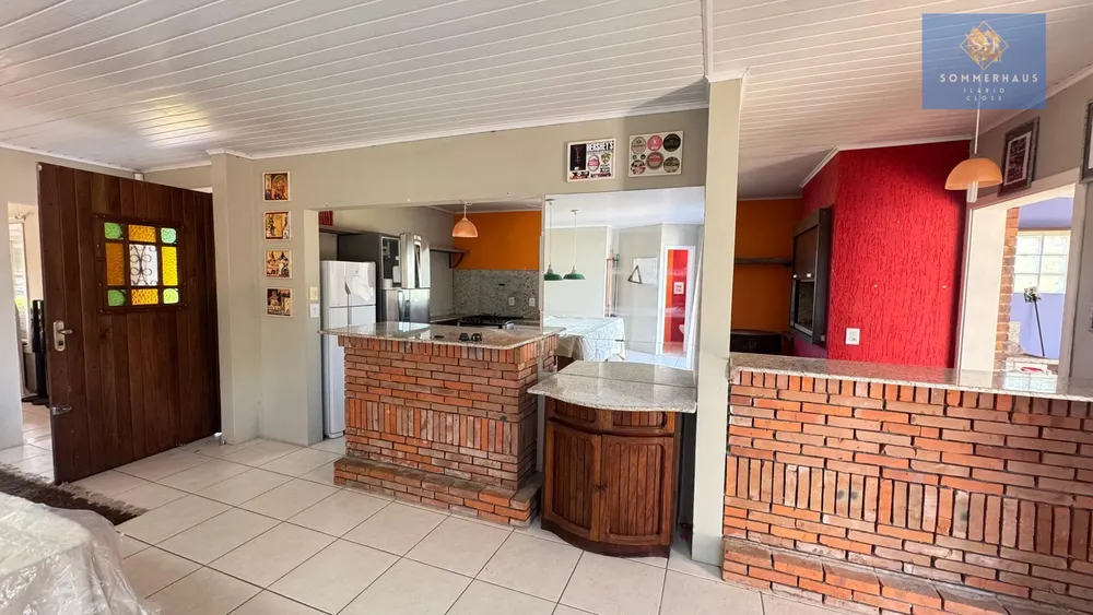 Casa, 3 quartos, 188 m² - Foto 4