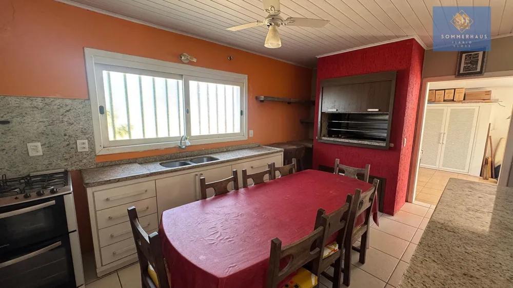 Casa, 3 quartos, 188 m² - Foto 6