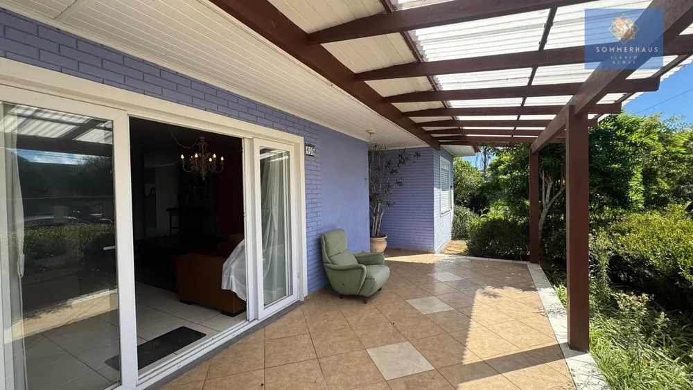 Casa, 3 quartos, 188 m² - Foto 4