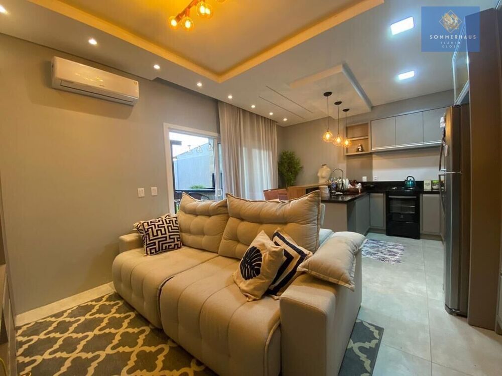 Casa, 3 quartos, 162 m² - Foto 4