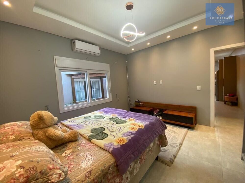 Casa, 3 quartos, 162 m² - Foto 1