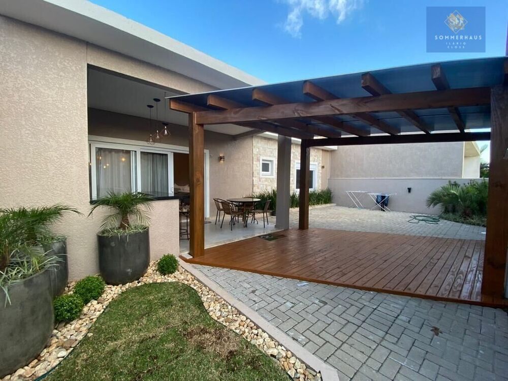 Casa, 3 quartos, 162 m² - Foto 2