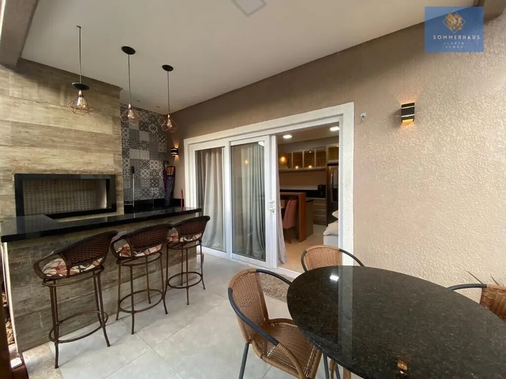 Casa, 3 quartos, 162 m² - Foto 6