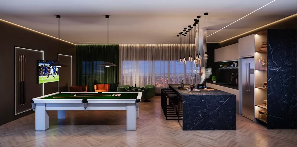 Apartamento, 2 quartos, 71 m² - Foto 19