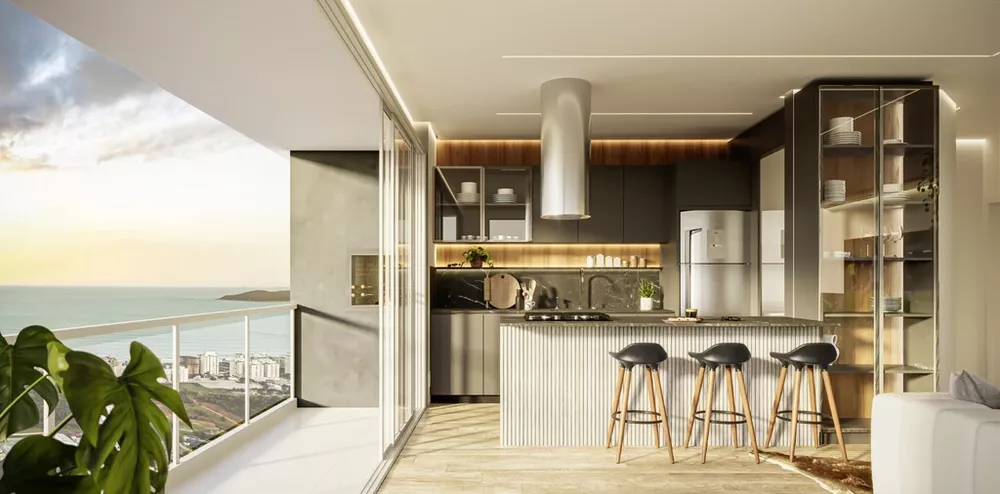 Apartamento, 2 quartos, 71 m² - Foto 9