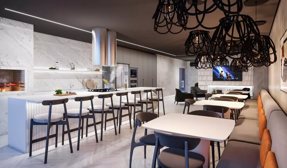 Apartamento, 2 quartos, 71 m² - Foto 14