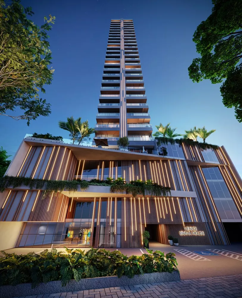 Apartamento, 2 quartos, 71 m² - Foto 3