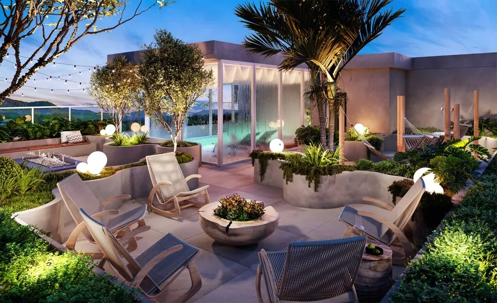 Apartamento, 2 quartos, 71 m² - Foto 28