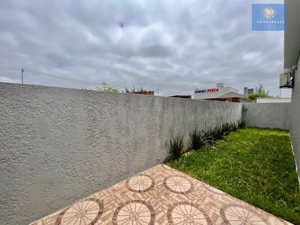 Casa, 3 quartos, 165 m² - Foto 7