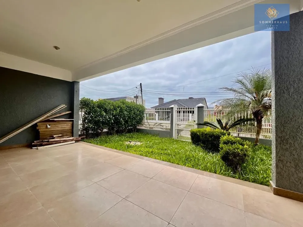 Casa, 3 quartos, 165 m² - Foto 2