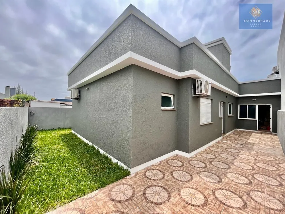 Casa, 3 quartos, 165 m² - Foto 8
