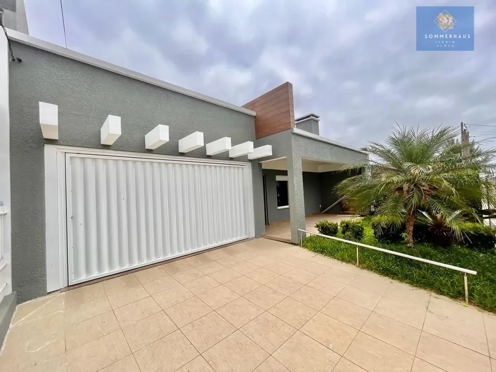 Casa, 3 quartos, 165 m² - Foto 3