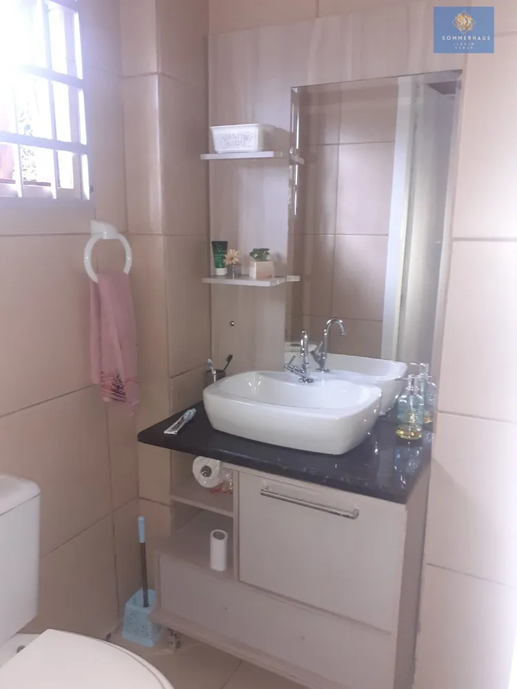 Casa, 3 quartos - Foto 5