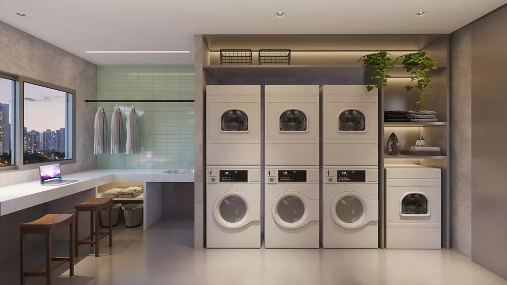 Apartamento, 2 quartos, 84 m² - Foto 4