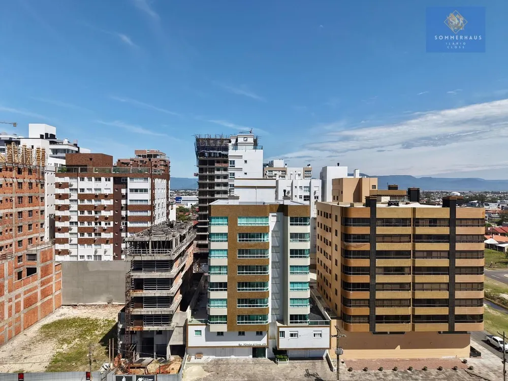 Apartamento, 2 quartos, 100 m² - Foto 3