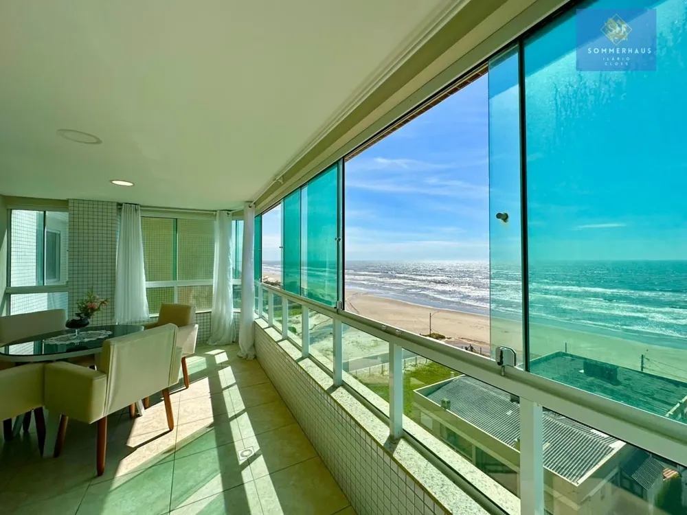 Apartamento, 2 quartos, 100 m² - Foto 2