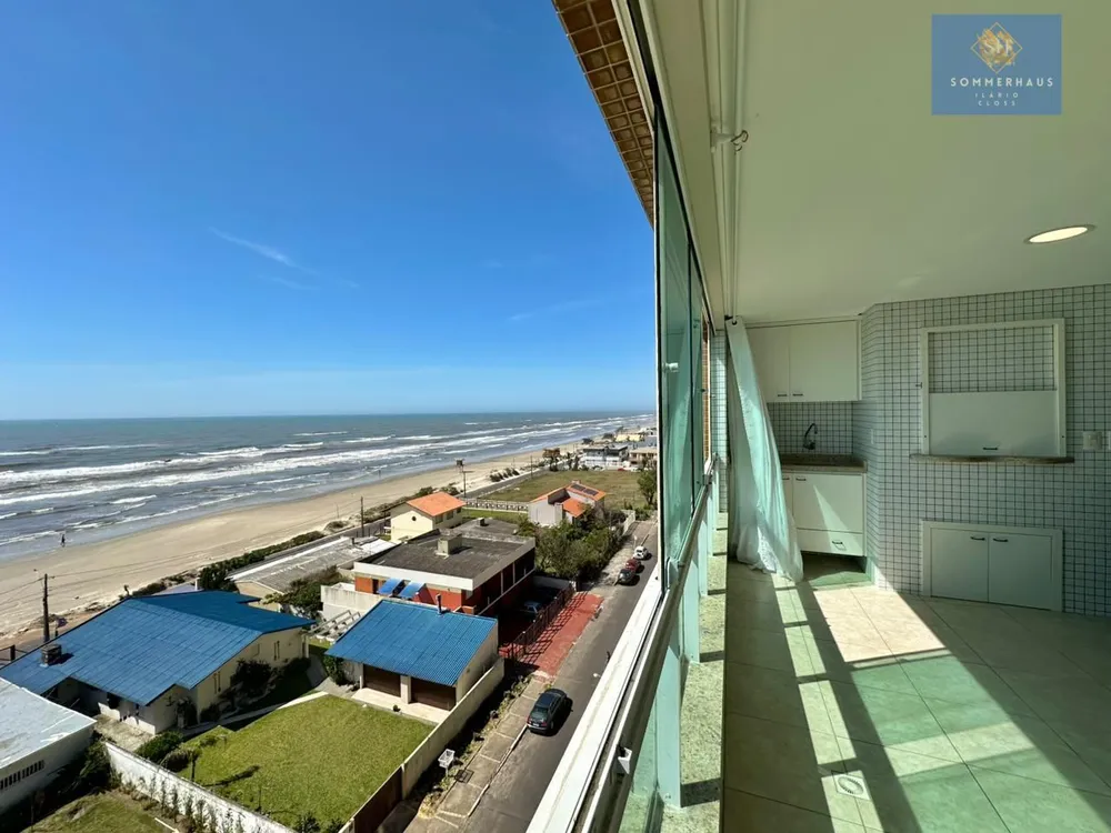 Apartamento, 2 quartos, 100 m² - Foto 3