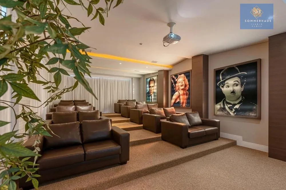 Apartamento, 3 quartos, 179 m² - Foto 8
