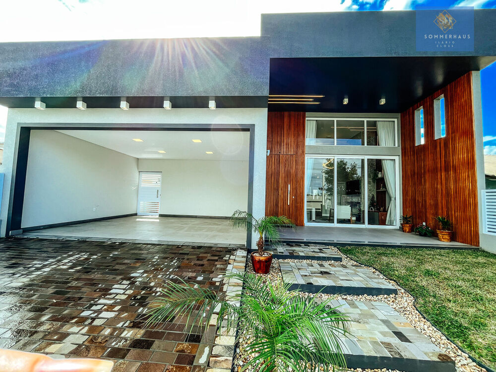 Casa, 3 quartos, 227 m² - Foto 16