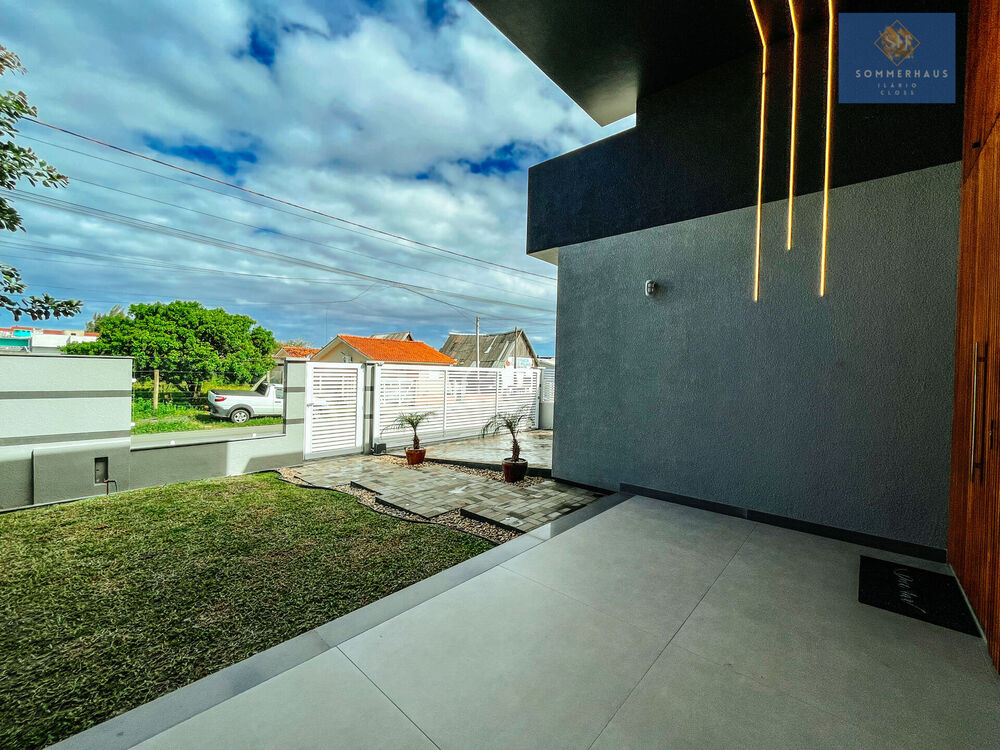 Casa, 3 quartos, 227 m² - Foto 1