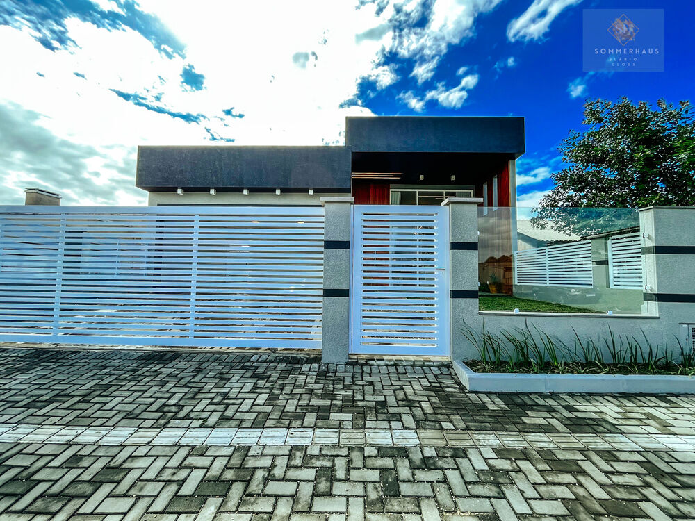 Casa, 3 quartos, 227 m² - Foto 5