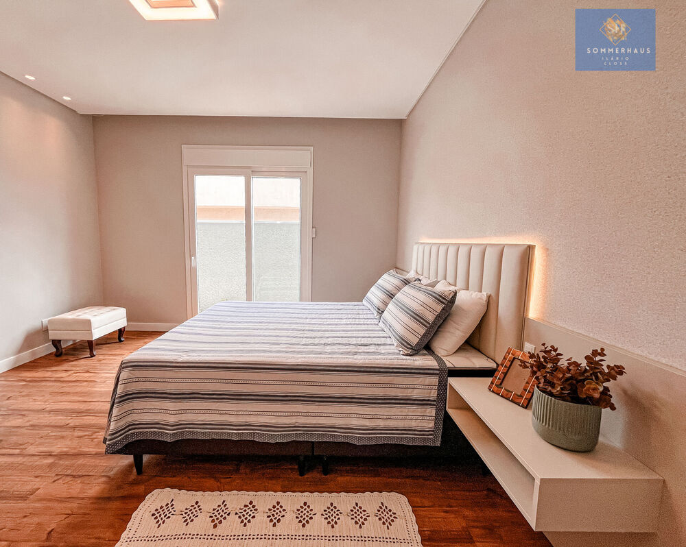 Casa, 3 quartos, 227 m² - Foto 11
