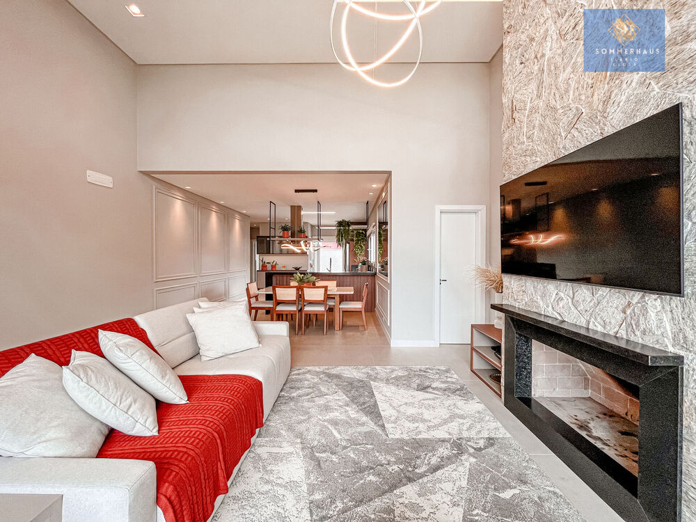 Casa, 3 quartos, 227 m² - Foto 6