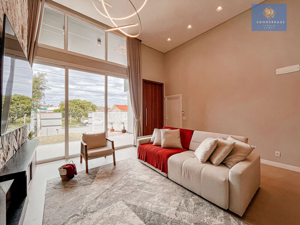 Casa, 3 quartos, 227 m² - Foto 15