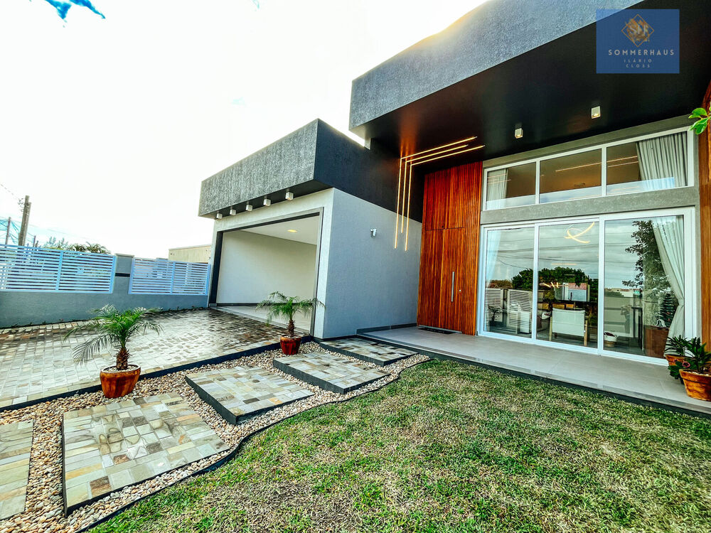 Casa, 3 quartos, 227 m² - Foto 12