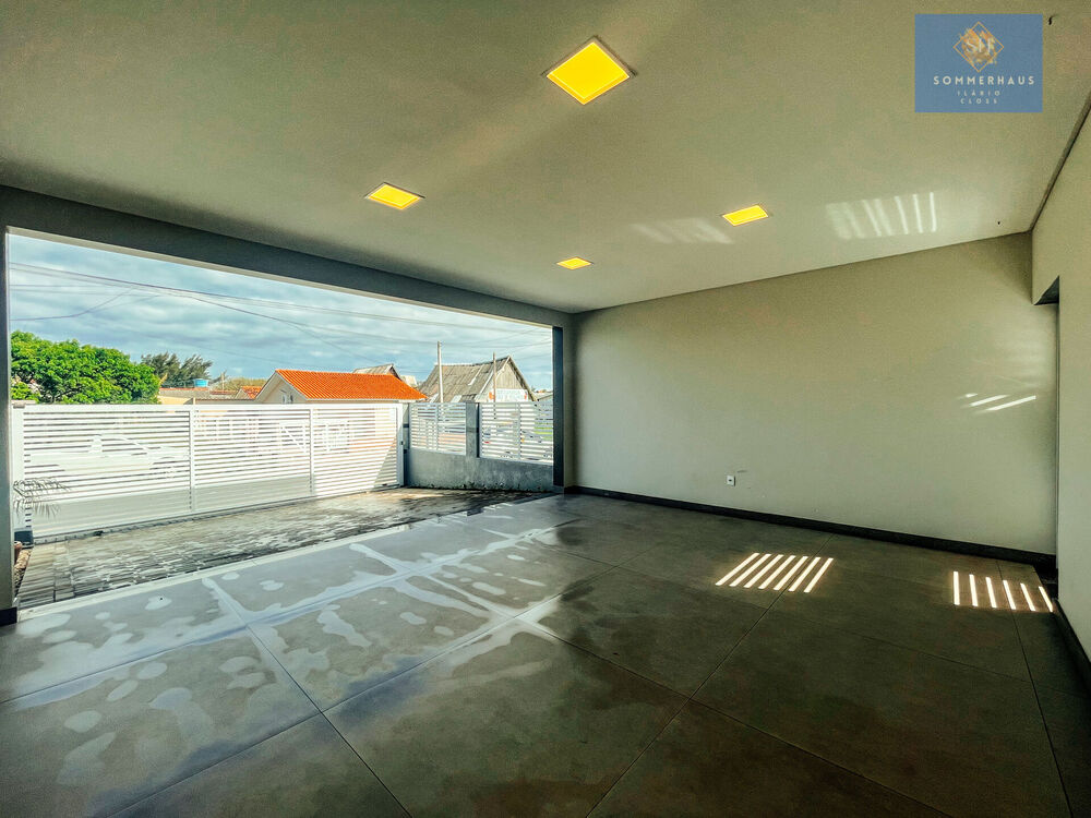 Casa, 3 quartos, 227 m² - Foto 3