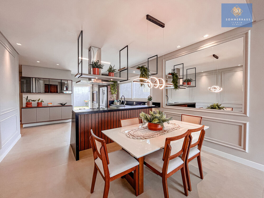 Casa, 3 quartos, 227 m² - Foto 10