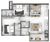 Apartamento, 2 quartos, 76 m² - Foto 4