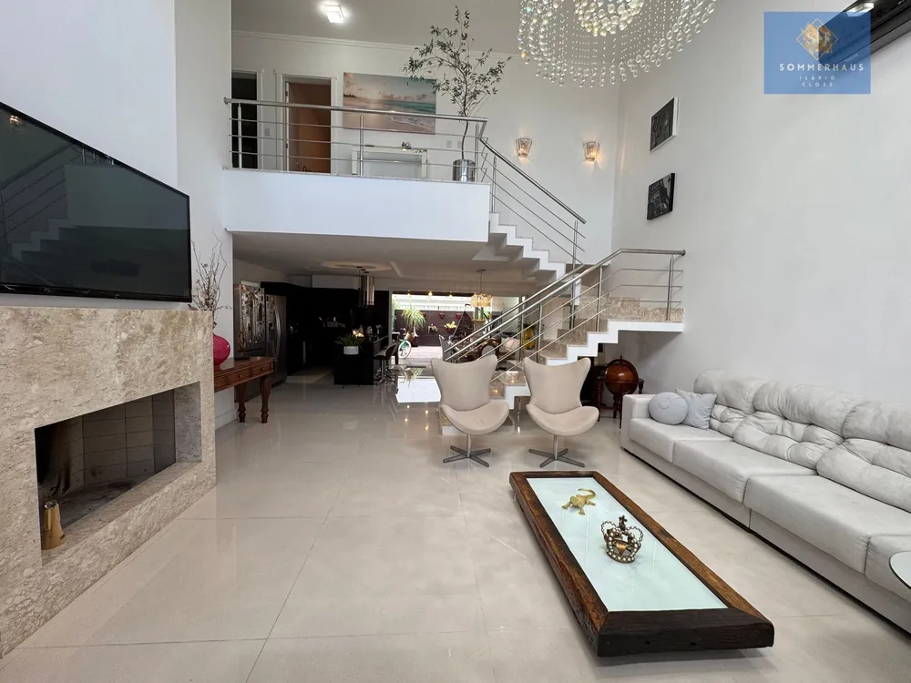 Casa de Condomínio, 4 quartos - Foto 4