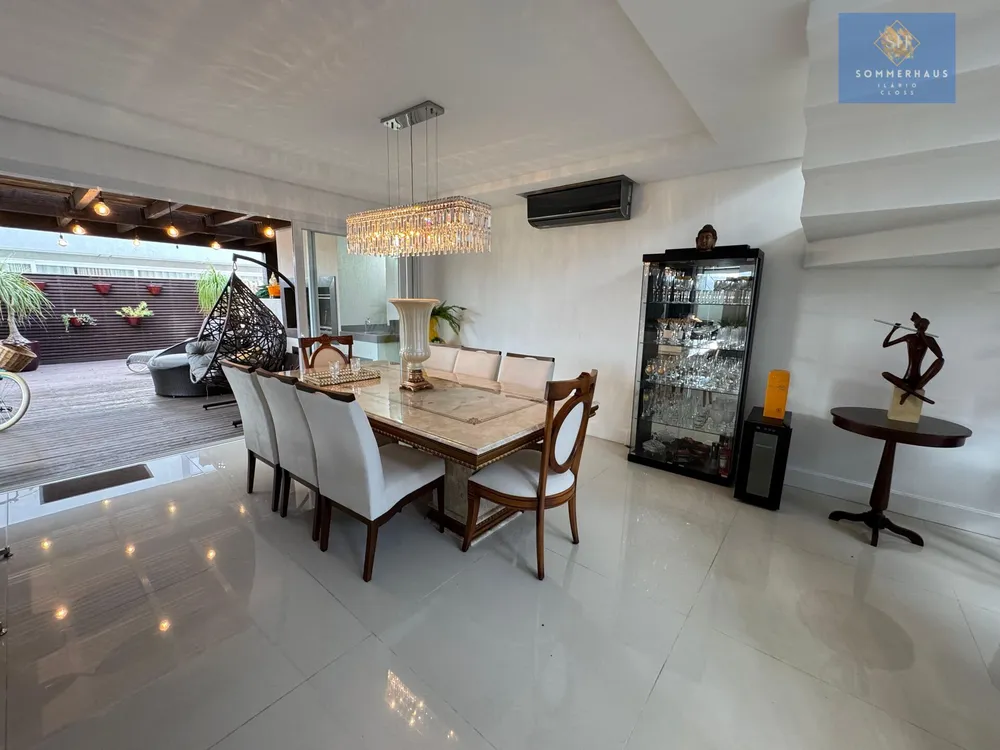 Casa de Condomínio, 4 quartos - Foto 6