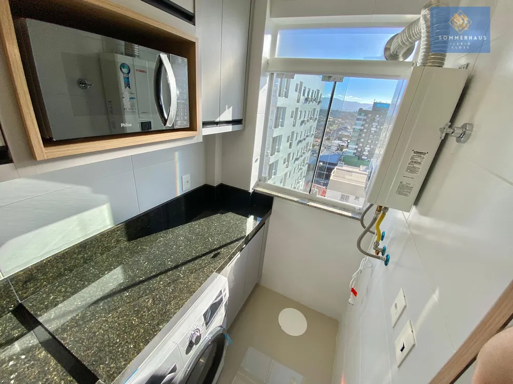Apartamento, 2 quartos - Foto 12
