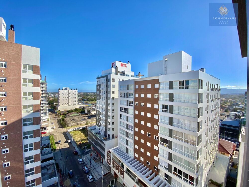 Apartamento, 2 quartos - Foto 3