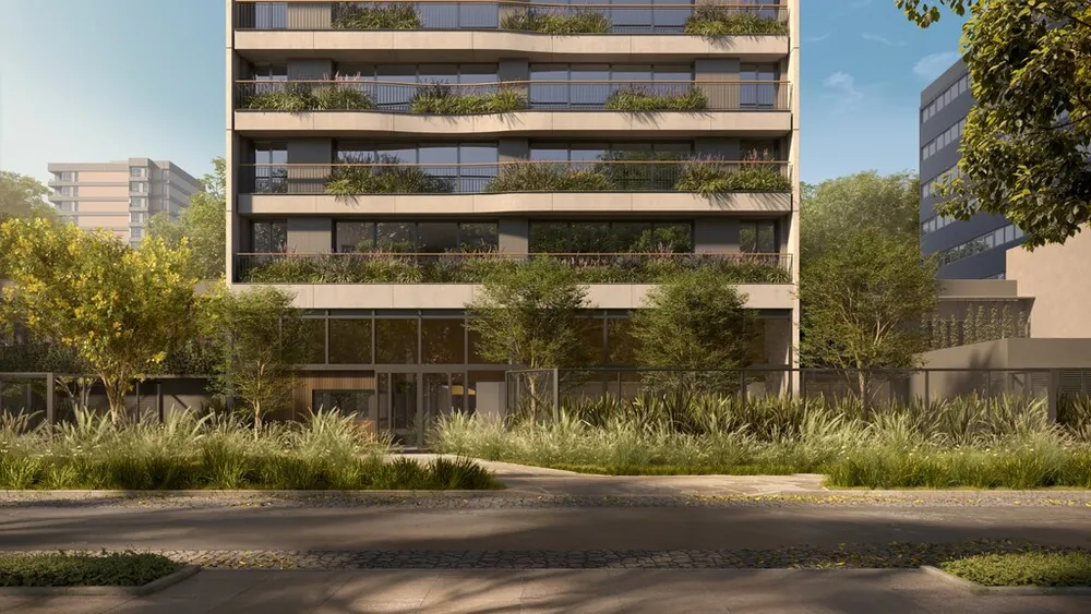 Apartamento, 3 quartos, 133 m² - Foto 4