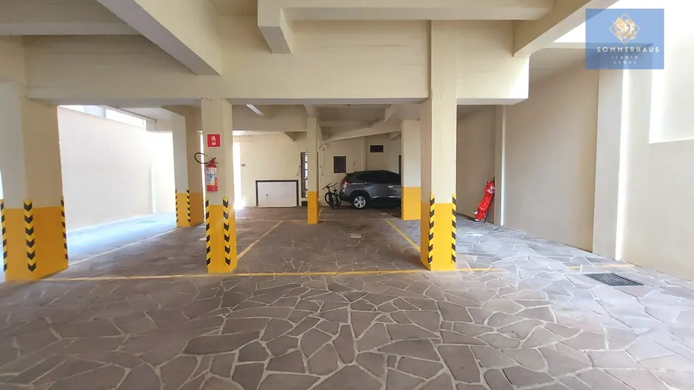 Apartamento, 3 quartos, 89 m² - Foto 9