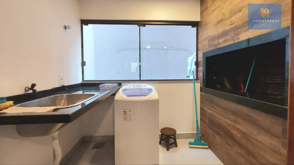 Apartamento, 3 quartos, 89 m² - Foto 4