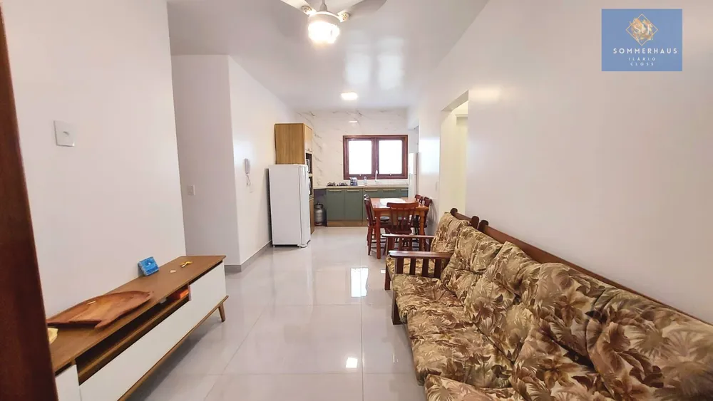 Apartamento, 3 quartos, 89 m² - Foto 6