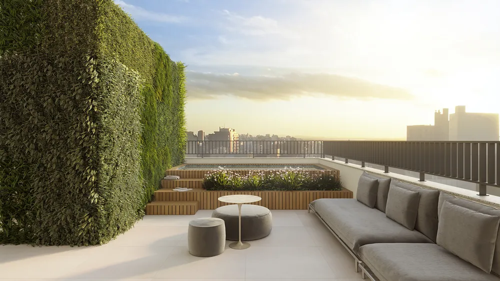 Apartamento, 3 quartos, 109 m² - Foto 7