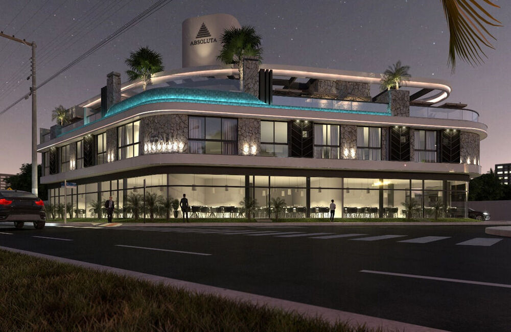 Cobertura à venda com 3 quartos, 136m² - Foto 3