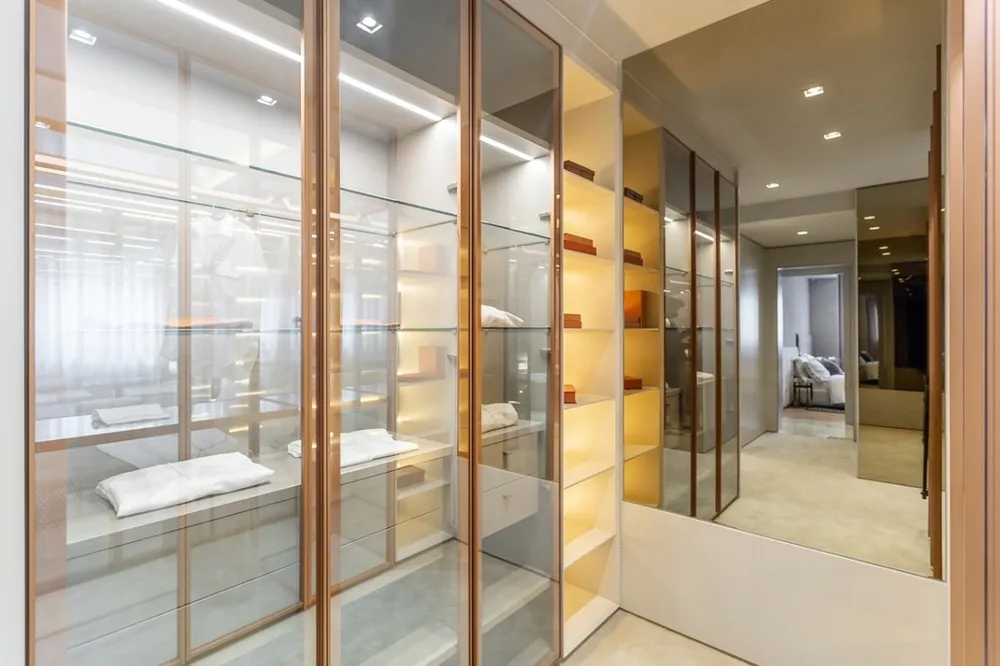 Apartamento, 3 quartos, 202 m² - Foto 2