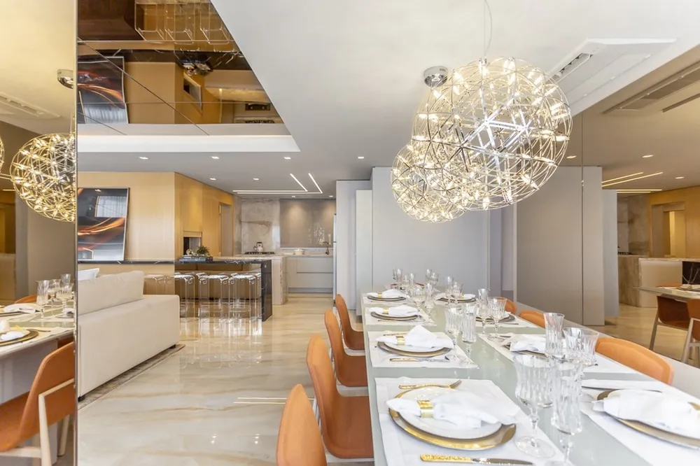 Apartamento, 3 quartos, 202 m² - Foto 12