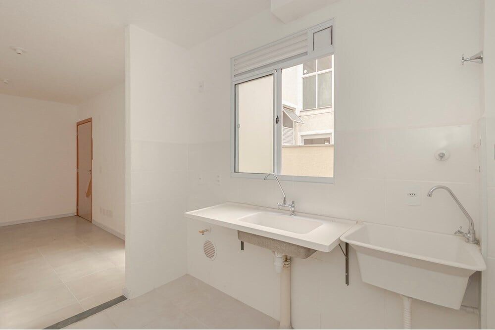 Apartamento à venda com 2 quartos, 51m² - Foto 3