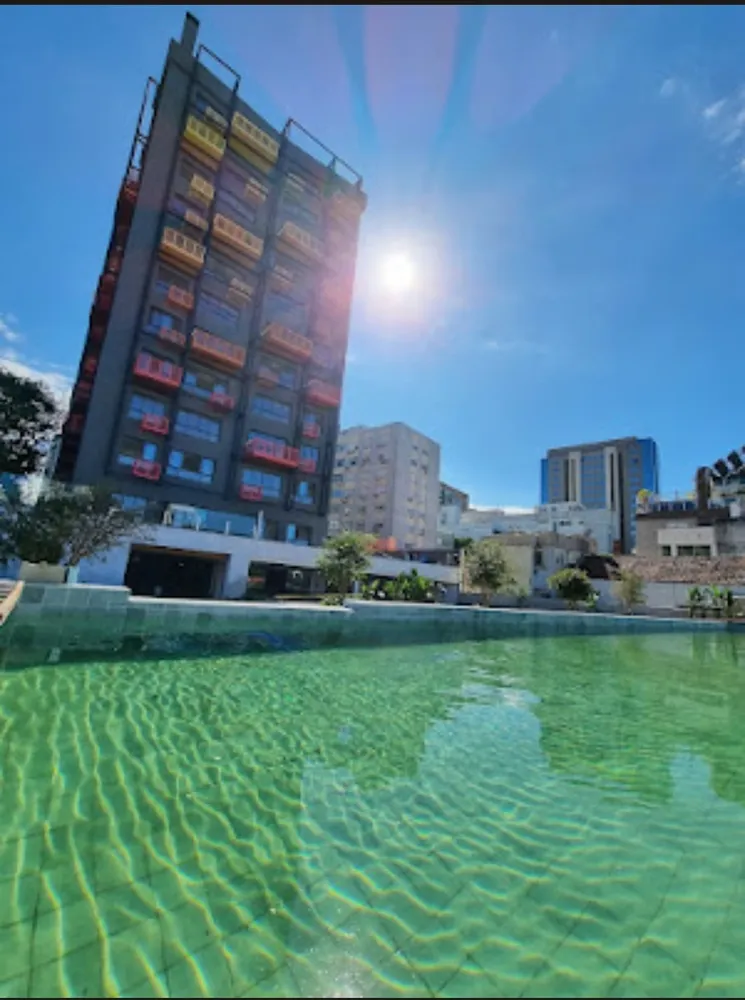 Apartamento, 1 quarto, 43 m² - Foto 7