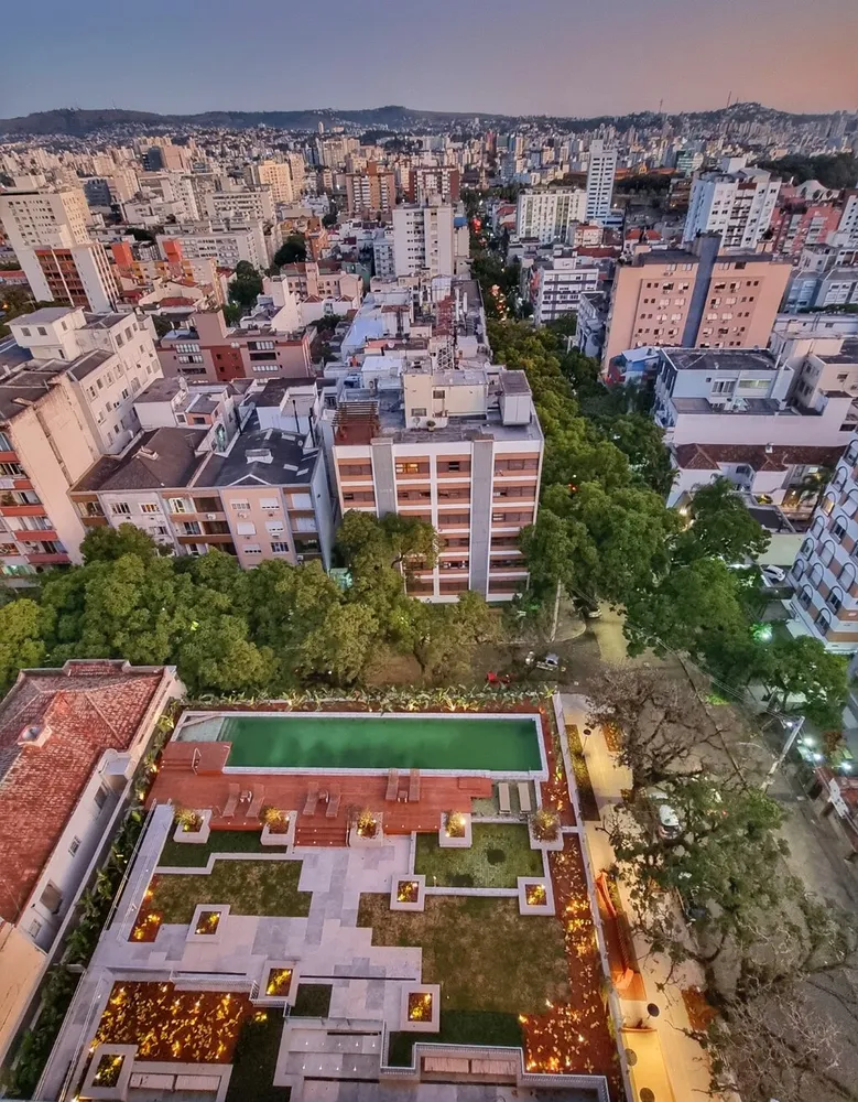 Apartamento, 1 quarto, 43 m² - Foto 12