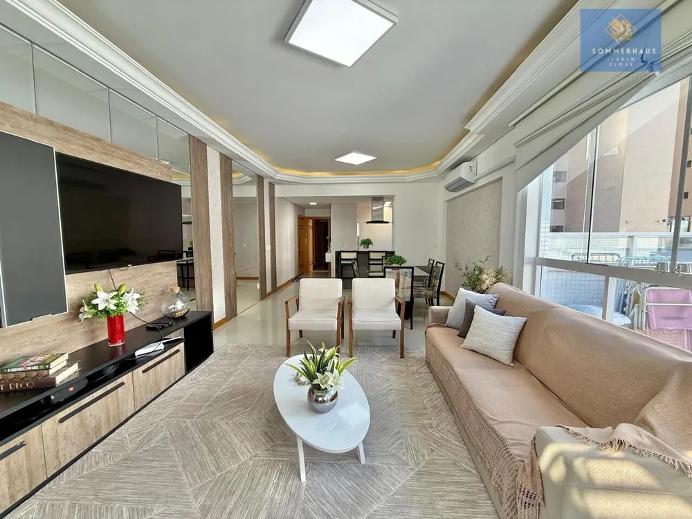 Apartamento, 2 quartos, 133 m² - Foto 3